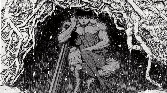 Берсерк - цитаты. Berserk