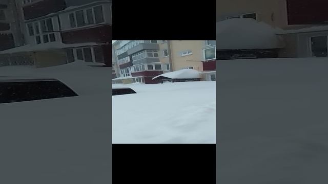 метель