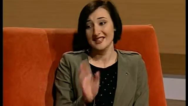 Музыкальный гость Екатерина Низкопоклонная