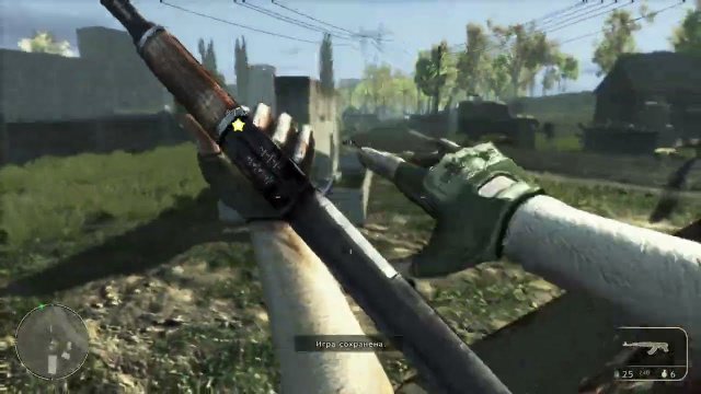 Chernobyl: Terrorist Attack / Чернобыль. Зона Отчуждения ( Full Game )