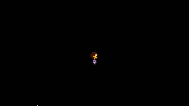 Undertale- Геноцид (полное прохождение)