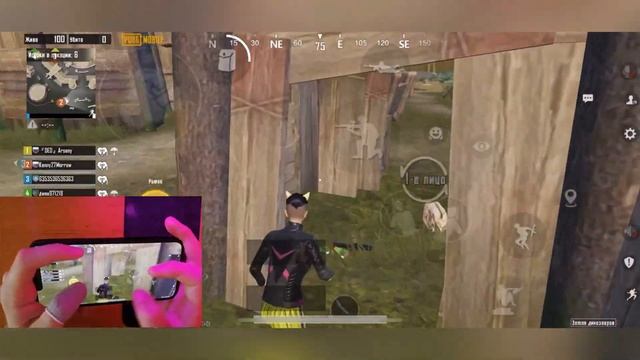 Стоит ли Брать iPhone 13 для PUBG mobile в 2023 году (честный обзор)