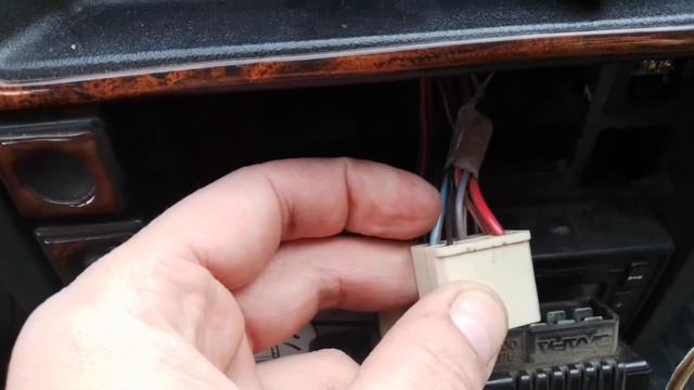 Не работает печка ВАЗ 2112