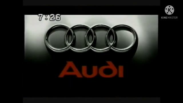 Audi Logo History