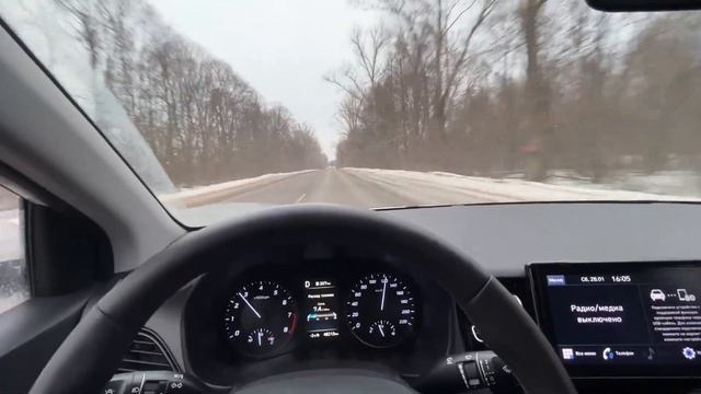 Масло Lukoil Genesis Armortech 5w30 для Hyundai KIA. ПРАВДИВЫЙ отзыв