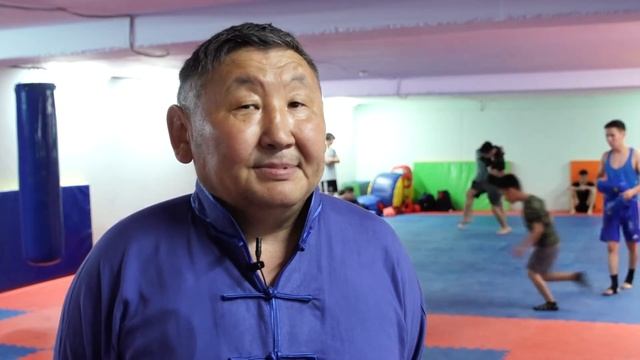 Ушу как дух китайских боевых искусств