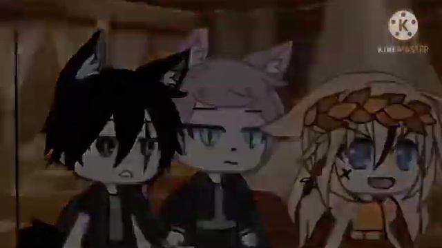 Клип_ _Хюррем_ _Дина Мирная__Gacha life.