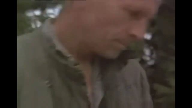 Последняя роль выдающегося актера. Холодное лето 53 года