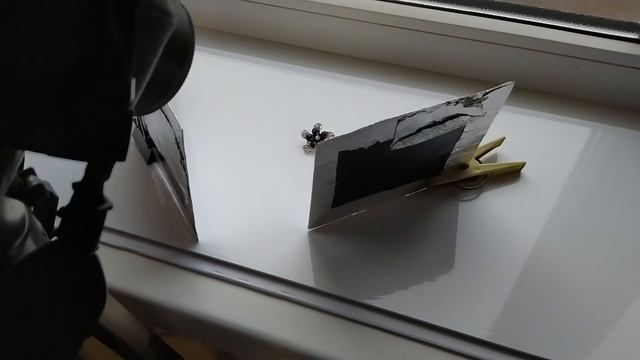 Обширный фокус. Полный фокус. Резкость на всем объекте. Глубина резкости.