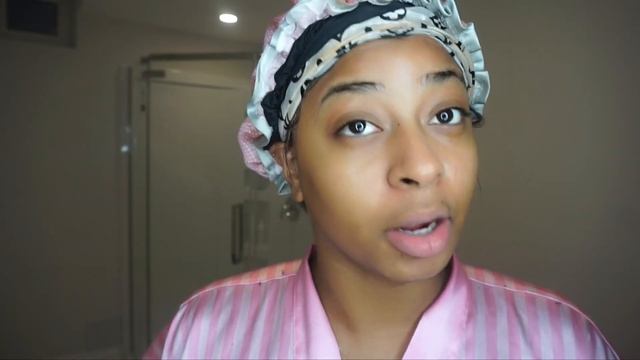 GLOWY MORNING ROUTINE  (UPDATED PRODUCTS) ft Duvolle