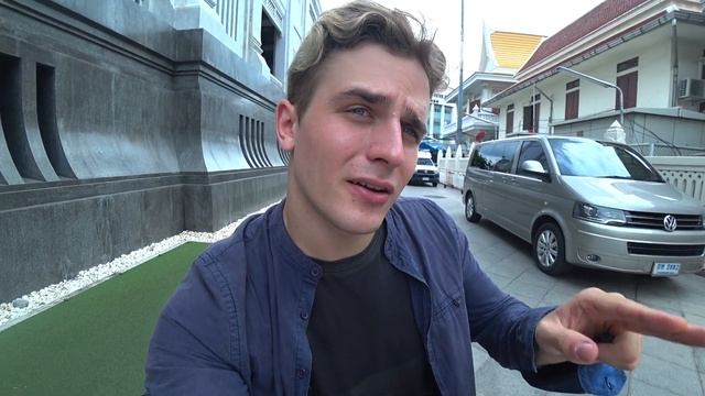 Первая поездка в Таиланд Что нужно знать к чему быть готовым