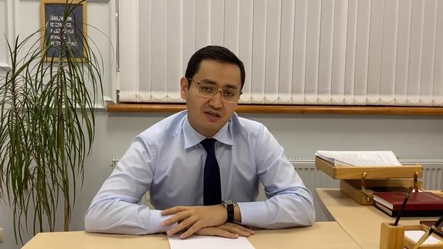 Бахром Исмаилов о найме работников из Узбекистана в период COVID
