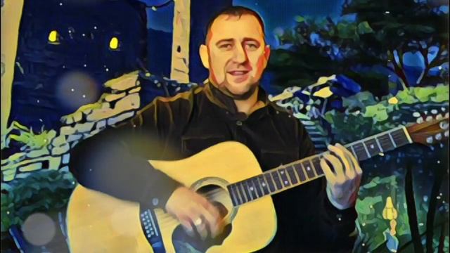 Хусейн Горчаханов - И промчится такси