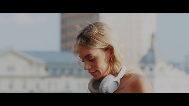 dobrafaza - live from Warsaw (dancefloor is yours #1)