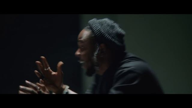 Kendrick Lamar - DNA