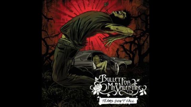 Bullet For My Valentine ''Tears Don't Fall'' | Radio Edit