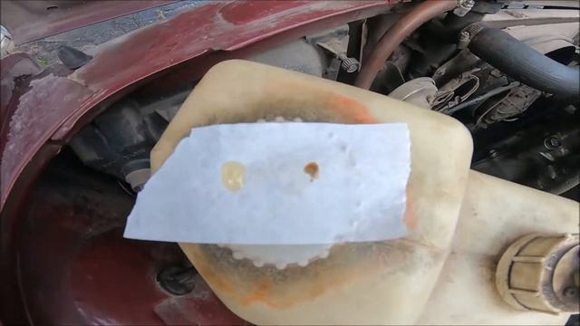 ЖЕСТЬ | ЧТО НАДЕЛАЛО ДИЗЕЛЬНОЕ МАСЛО В БЕНЗИНОВОМ ДВИГАТЕЛЕ