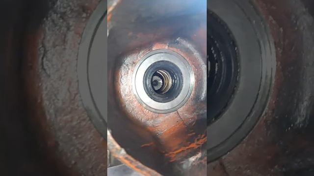 Регулировка ПВМ 1221.2