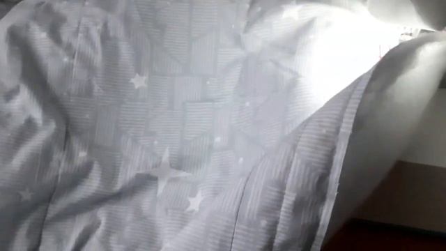 Коврик "бон-бон", сшить самим из обрезков. The bon-bon rug, sew it yourself from scraps.