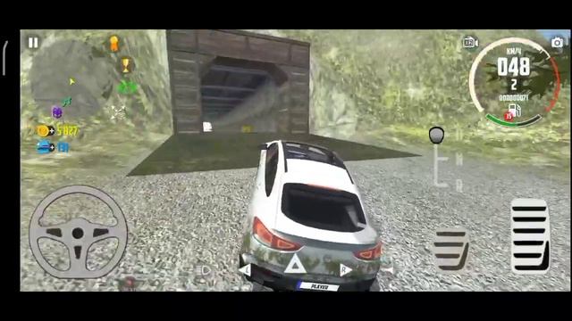 ?Я нашел все пасхалки из обновы?Car Simulator 2/Симулятор Автомобиля 2
