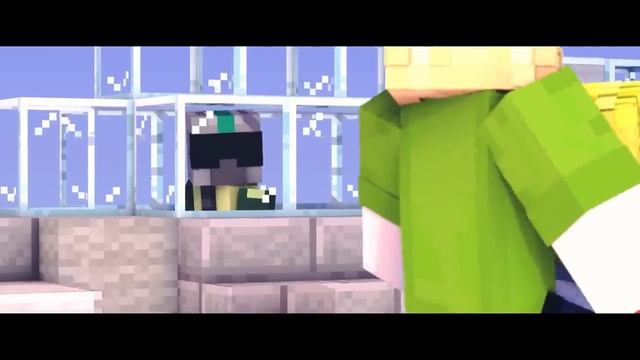 Dream VS TommyInnit