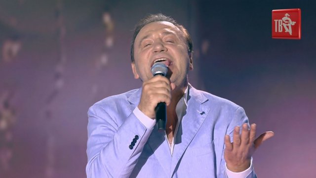 Евгений КЕМЕРОВСКИЙ - НЕИЗВЕСТНЫЙ ПАРОМ