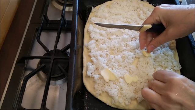 ПИРОГ С МОЙВОЙ УРАЛЬСКИЙ