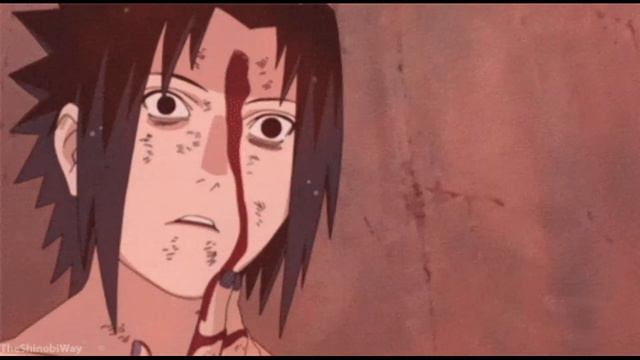 Поль - кровавые облака | Акацуки | Akatsuki | AMV | Roman_Desu |