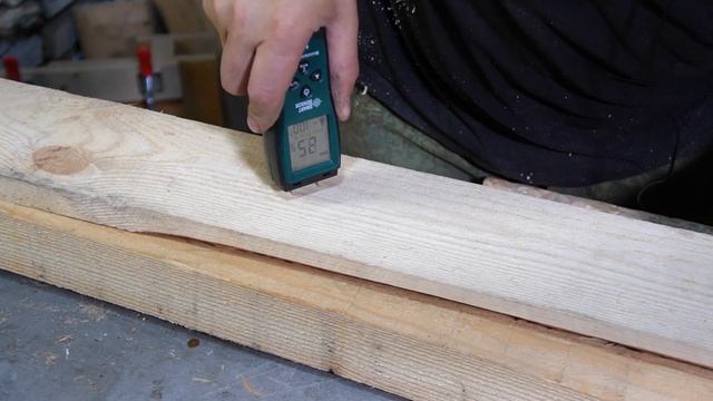 Сколько нужно времени для сушки древесины в естественных условиях.