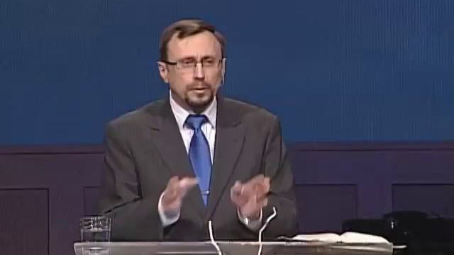 Алексей Коломийцев - Церковь и мир.