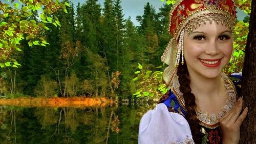 ПО МУРОМСКОЙ ДОРОЖКЕ