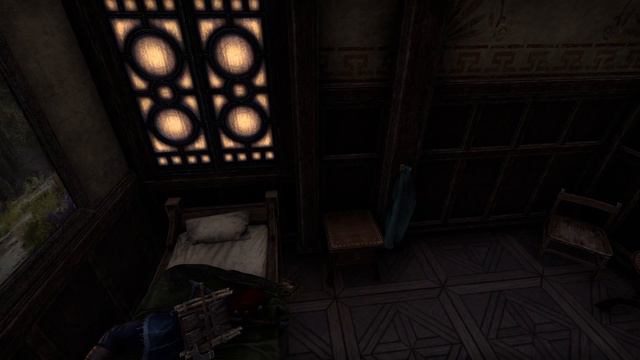 [ELDER SCROLLS ONLINE] BLACKWOOD discovering and traveling LANDSCAPES