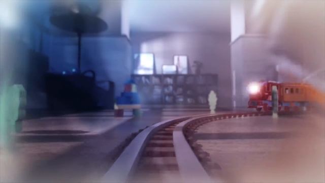 The Gift - Animated Short Film 2018 -  Manor