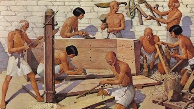 ПОЛНАЯ ИСТОРИЯ ДРЕВНЕГО ЕГИПТА В ОДНОМ ВИДЕО | ИСТОРИЯ ДРЕВНЕГО МИРА, 5 КЛАСС