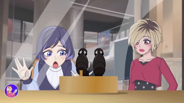 Я похитила звезду K-pop