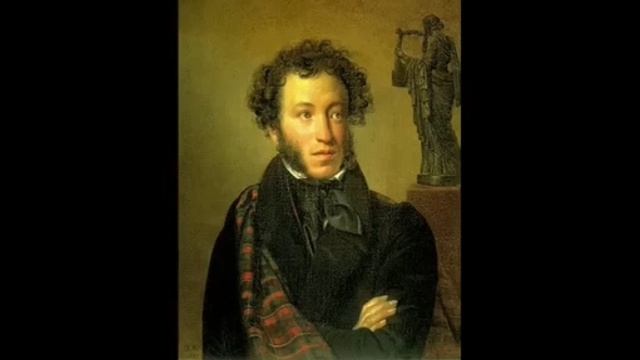 Евгений Онегин. Глава I. А.С.Пушкин. Читает Иннокентий Смоктуновский.