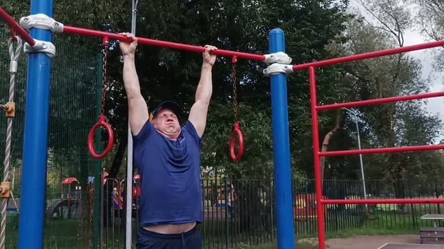 В гостях у Канадца 187/19.08.2023