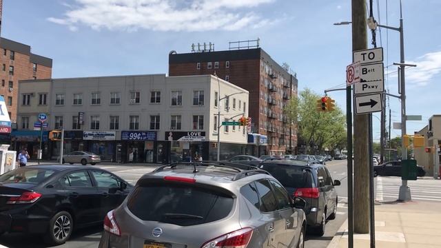 КВАРТИРА В США ЗА 1300$! Как снять самое дешёвое жилье в Америке!