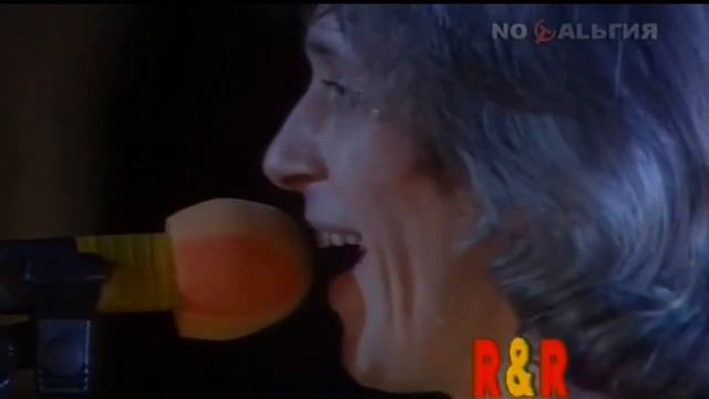Константин  Никольский - Ночная птица (1992 R&R TV)