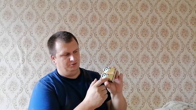 ТОЗ-78-04 М. Моё мнение спустя пол года.