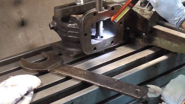 Коробка отбора мощности ГАЗ 53 ,ГАЗ 3307. Ремонт.