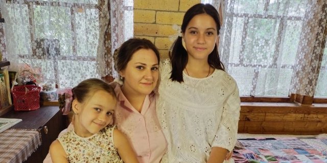 ДОБРОЕ СЛОВО // Короткометражный фильм