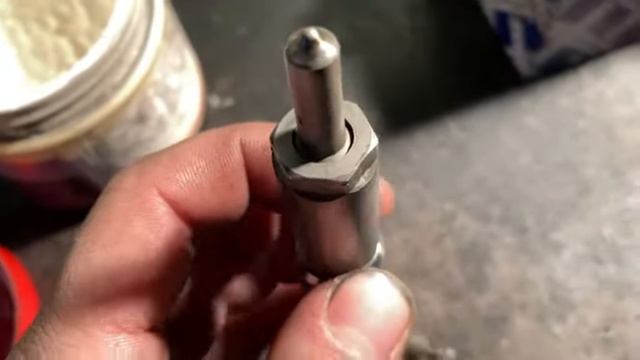 Как правильно установить дизельную форсунку