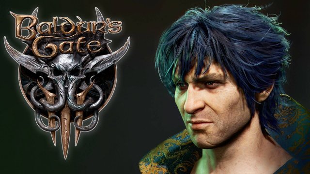 Baldur's Gate 3 - #Прохождение 22