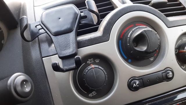 Что такое рециркуляция воздуха в автомобиле?