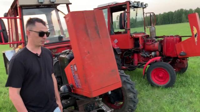 Т30а80 или Т-25А, что выбрать?