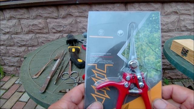 Бонсай открытая книга от А до Zють Инструмент для бонсай не для показухи а для работы 20 часть