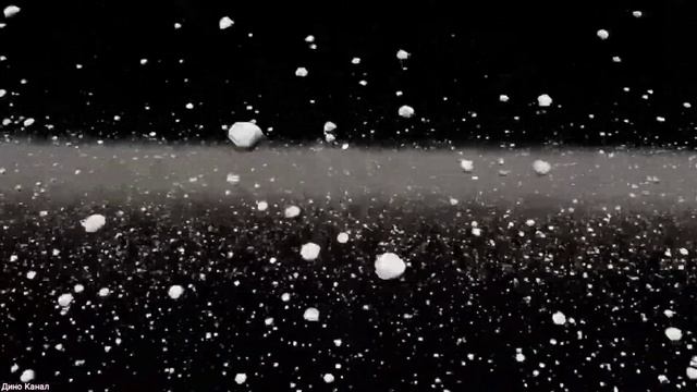 Планета с самыми большими кольцами. Планета J1407b или Супер-Сатурн!? Факты, звуки, 3D, рисунок.