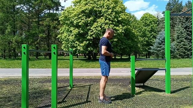 УТРЕННЯЯ ЗАРЯДКА на ВСЕ ТЕЛО | Запусти свои НАСОСЫ С УТРА