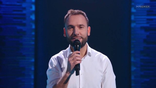 Однажды в России: Азамат Михайлов. Стас Мусагалиев